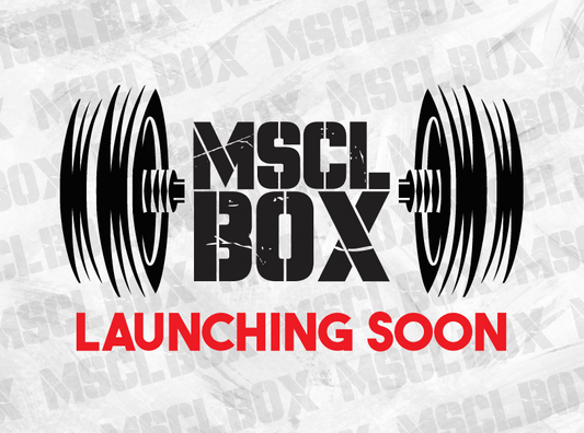 MSCLBOX - Launching Soon